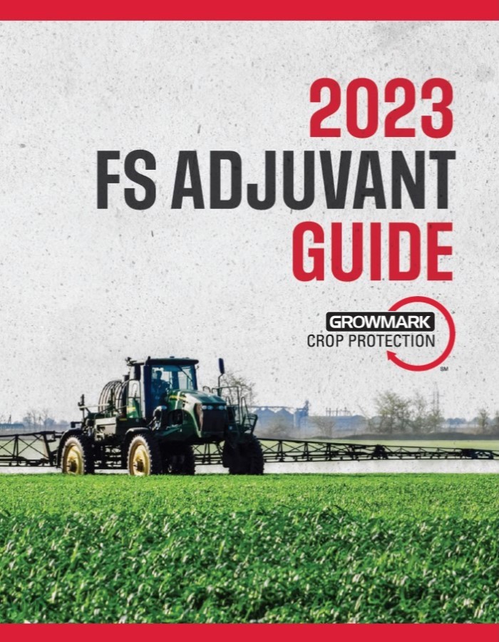 2023 ADJUVANT GUIDE